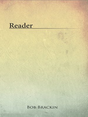cover image of Reader